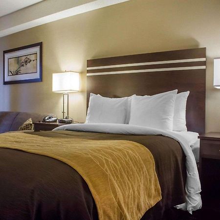 Comfort Inn Guelph Kültér fotó