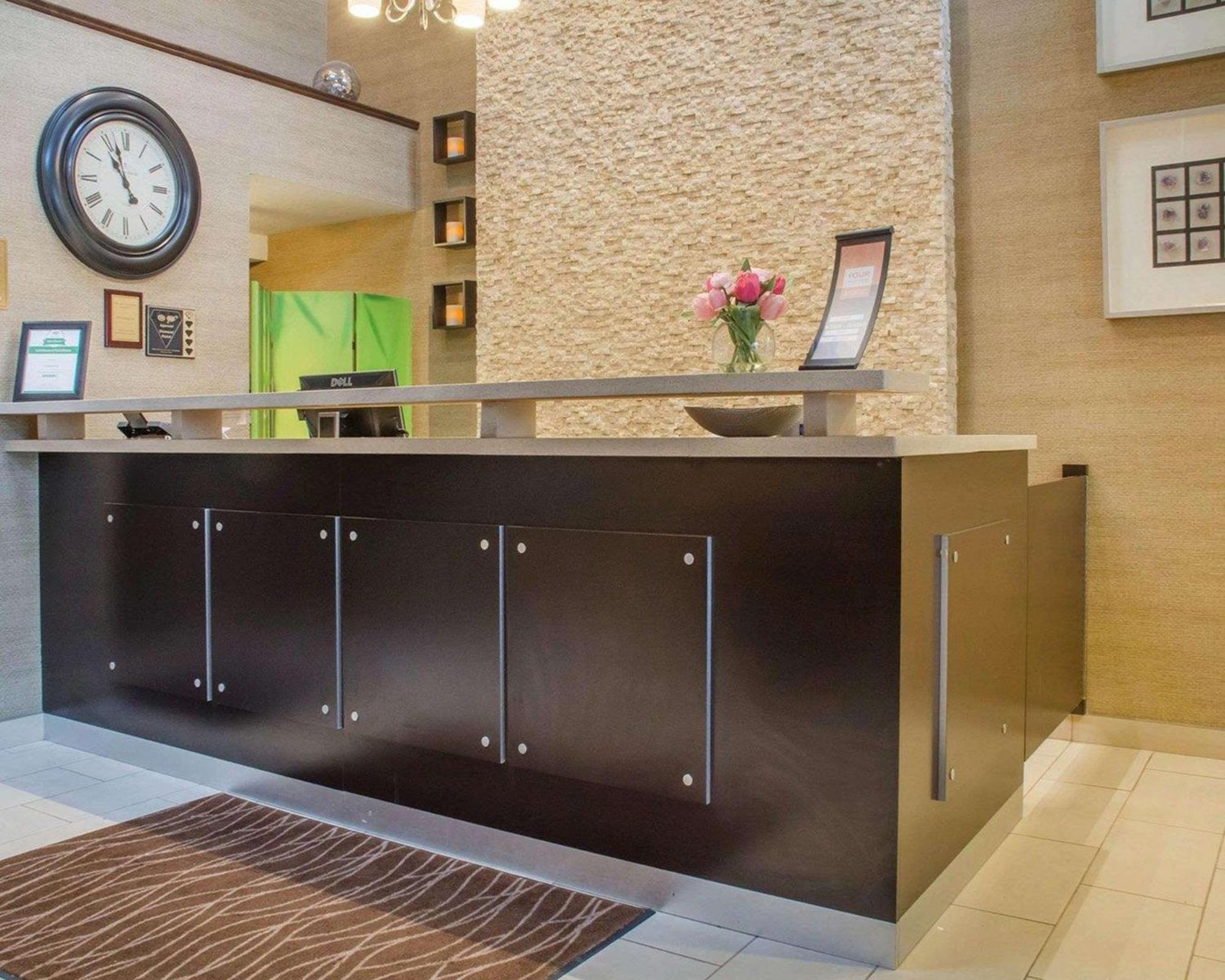 Comfort Inn Guelph Kültér fotó