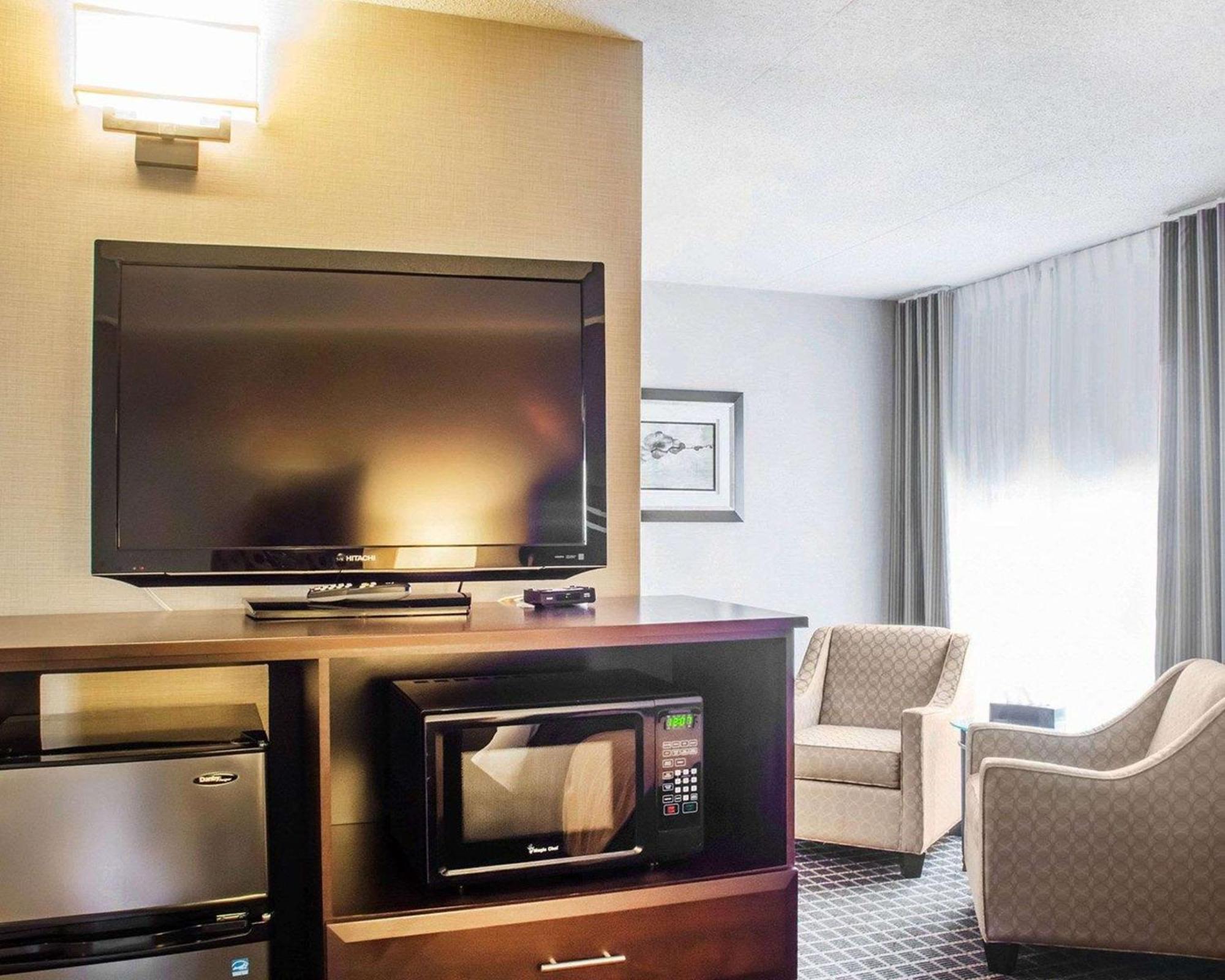 Comfort Inn Guelph Kültér fotó